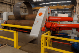 Calandru mare (Medium)