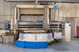 Carusel FPI (Medium)