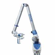 Faro edge arm (Custom)