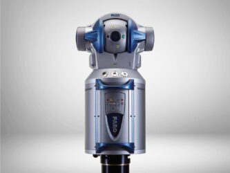 LASER-TRACKER-ION-FARO