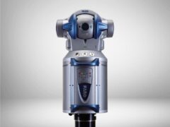 LASER-TRACKER-ION-FARO (Custom)