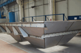 IMAGINE FEROVIAR INOX