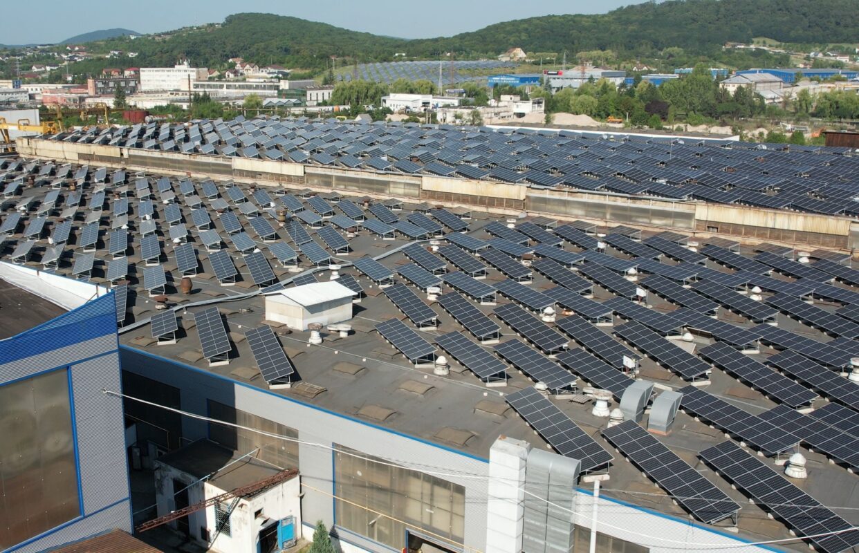 PANOURI FOTOVOLTAICE 2